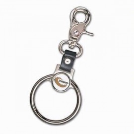 Custom Towel Ring w/ ColorQuick Insert  Custom Towel Ring w/ ColorQuick Insert