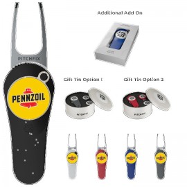 Personalized PitchFix Original Divot Tool