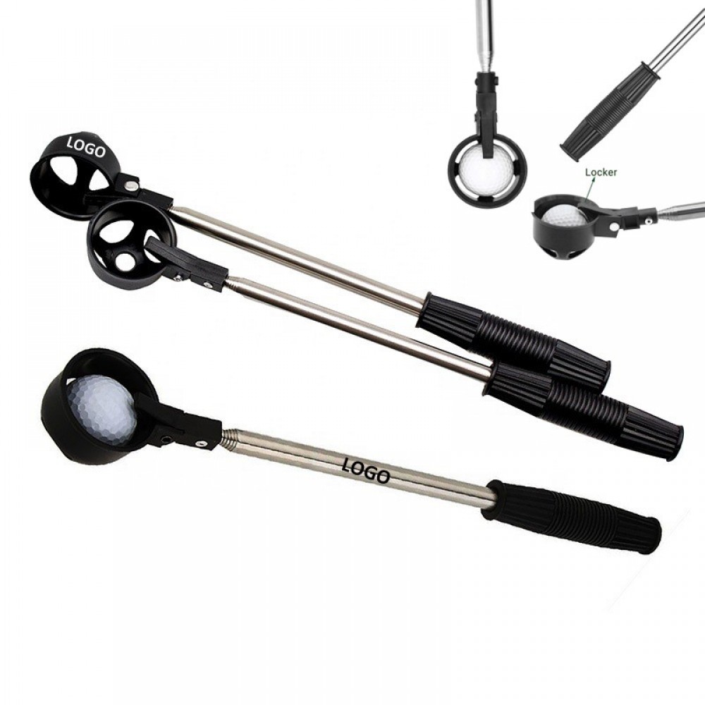 Promotional Extendable Golf Ball Retriever Golf