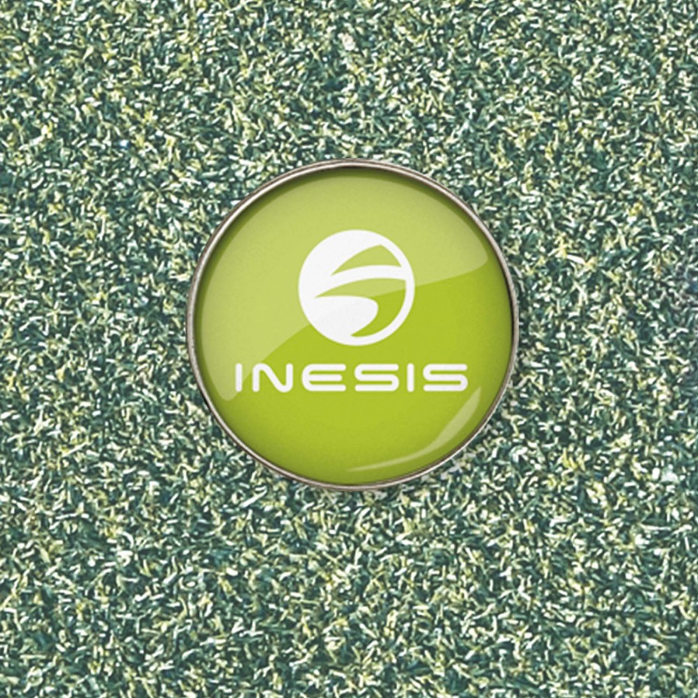 Magnetic Golf Marker with Logo Magnetic Golf Marker with Logo