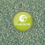 Magnetic Golf Marker with Logo