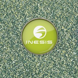 Magnetic Golf Marker with Logo