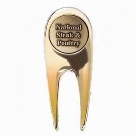 Classic Imported Repair Tool Gold with Logo