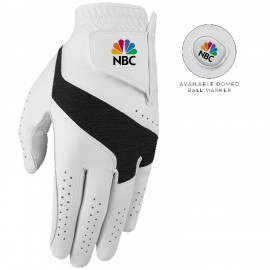Logo Branded Callaway Fusion Golf Glove