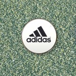 Personalized Magnetic Golf Marker