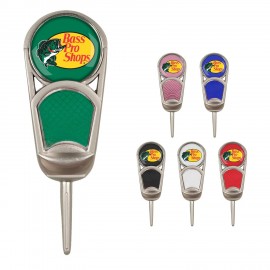 Custom Single Prong Tool