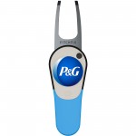 PitchFix XL Divot Tool with Logo