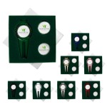 Promotional Gift Set with Hat Clip