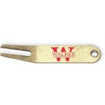 Pride Bent Metal Repair Tool with Logo