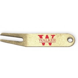 Pride Custom Bent Metal Repair Tool with Logo