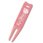 Lasered Repair Tool - Pink with Logo