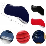 Logo Printed Neoprene Golf Clubs Head Cover