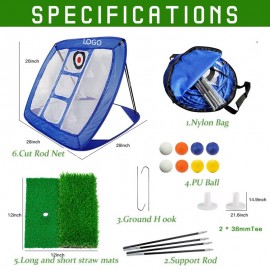 Home Range Practice System with Logo