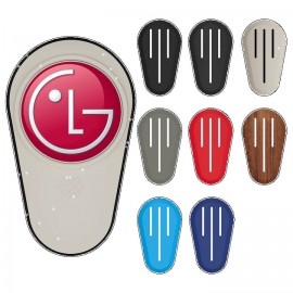 PitchFix Alignment Chip with Logo