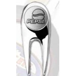 Personalized Classic Imported Repair Tool Nickel w/ Enamel Ball Marker