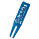 Lasered Repair Tool - Blue with Logo