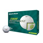 Promotional TaylorMade Tour Response Golf Balls (Dozen)