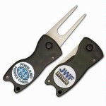 Logo Branded Quick Release Repair Tool w/ 1" Marker