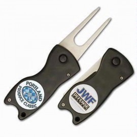 Quick Release Repair Tool w/ 1" Marker with Logo  Quick Release Repair Tool w/ 1" Marker with Logo