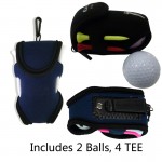 Golf Bag Set Logo Printed
