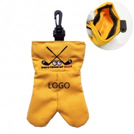 Golf Storage Bag with Logo  Golf Storage Bag with Logo
