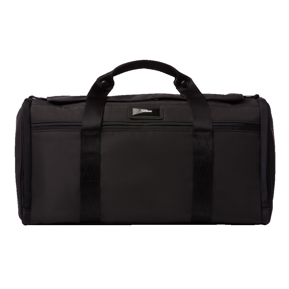 Titleist Club Travel Duffel Bag Custom Imprinted Titleist Club Travel Duffel Bag Custom Imprinted