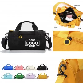 Promotional Stylish Weekend Travel Duffle Bag