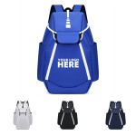 Logo Branded Outdoor Sport Fitness Backpack