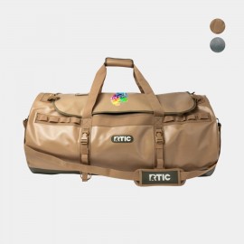 Customized 70L RTIC Super-Tough Premium Duffle Bag (35" x 16")  Customized 70L RTIC Super-Tough Premium Duffle Bag (35" x 16")