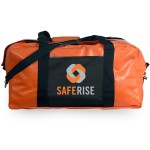 Rugged Duffel Large with Logo