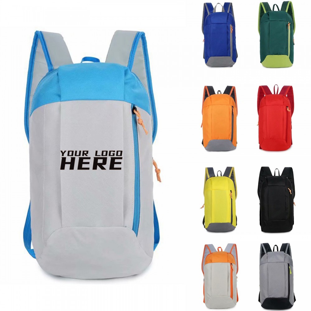 Custom Outdoor Riding Sport Bag