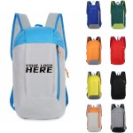 Custom Outdoor Riding Sport Bag