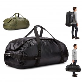 Personalized Sport Duffel Bag