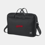 Personalized TravisMathew Side Carry Briefcase Bag