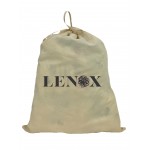 Custom Imprinted Cotton Laundry Bag (20x24)