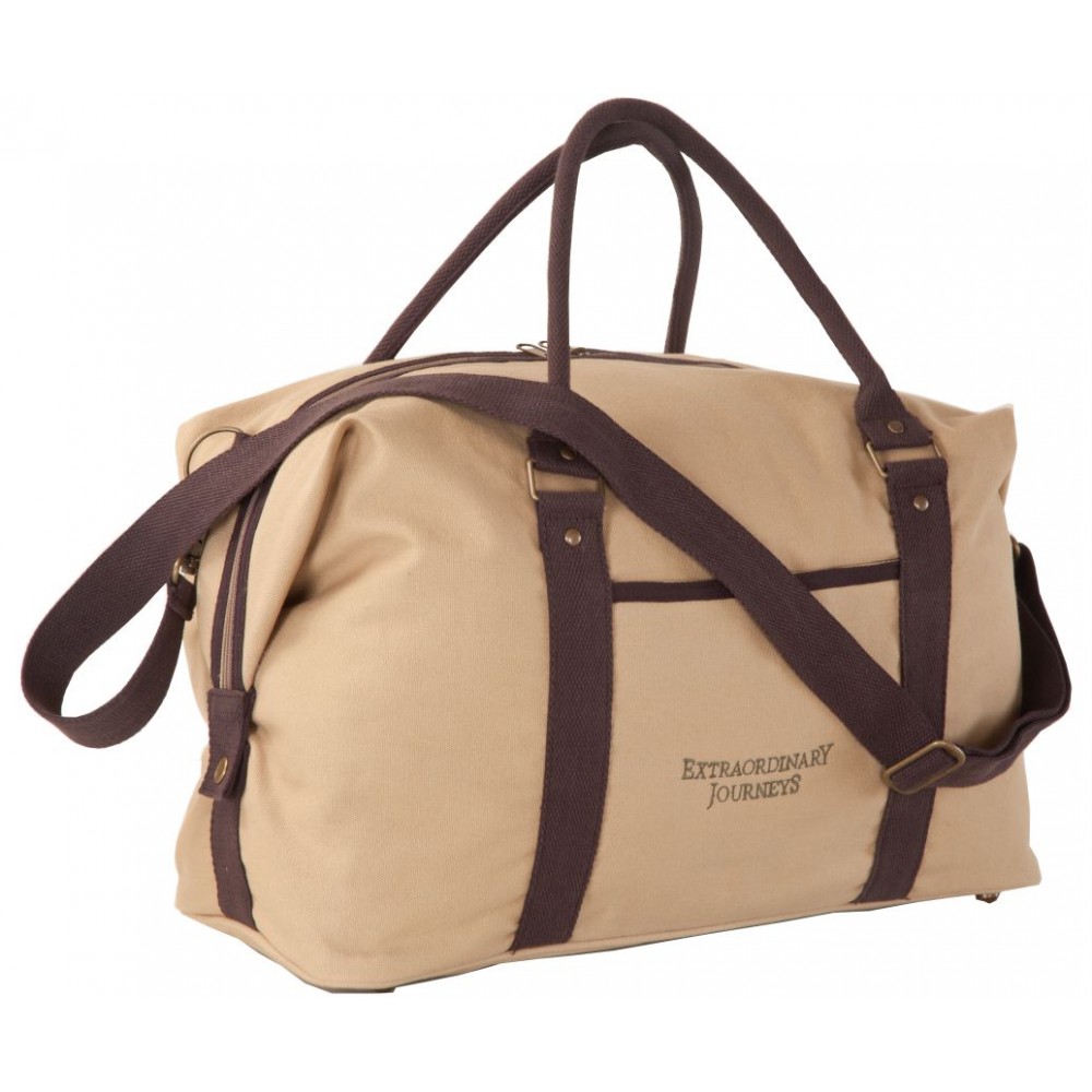 Logo Printed Travel Duffel Logo Printed Travel Duffel