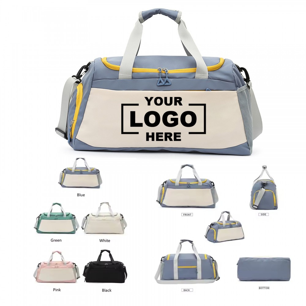 Active Lifestyle Sports Bag with Logo Active Lifestyle Sports Bag with Logo