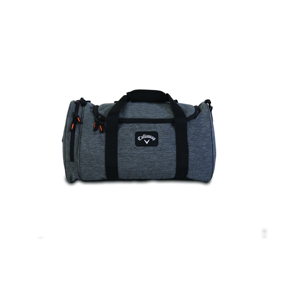 Custom Branded Callaway Clubhouse Small Duffel Custom Branded Callaway Clubhouse Small Duffel