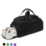 Personalized Luggage Great Travel Duffel Bag