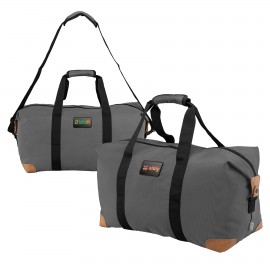 Navigator RPET 300D Duffel Bag - Full-Color Inkjet with Logo  Navigator RPET 300D Duffel Bag - Full-Color Inkjet with Logo