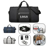 Men Shoulder Bags with Logo