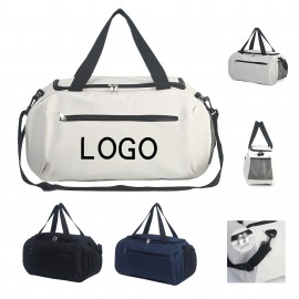 Large Capacity Portable Travel Bag with Logo  Large Capacity Portable Travel Bag with Logo