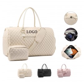 Custom Carry On Overnight Bag  Custom Carry On Overnight Bag