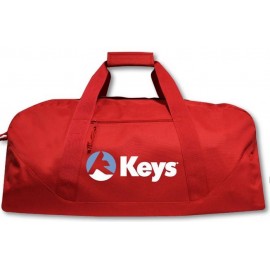 BrandGear Dakota Duffel Bag with Logo  BrandGear Dakota Duffel Bag with Logo