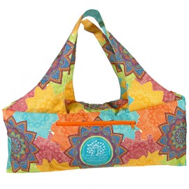 Promotional Giant Guru Duffel