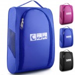 Shoe Bag with Logo
