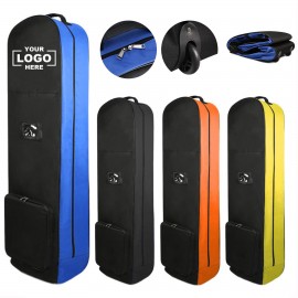 Custom Golf Travel Bag
