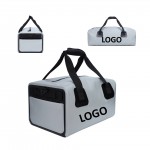 Outdoor Sports Waterproof Travel Bag with Logo