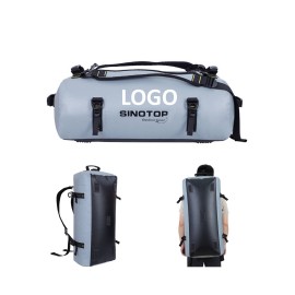 Waterproof Sports Backpack Hiking Bag with Logo  Waterproof Sports Backpack Hiking Bag with Logo