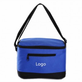 Personalized Large Insulated Lunch Tote Bag Cooler Box
